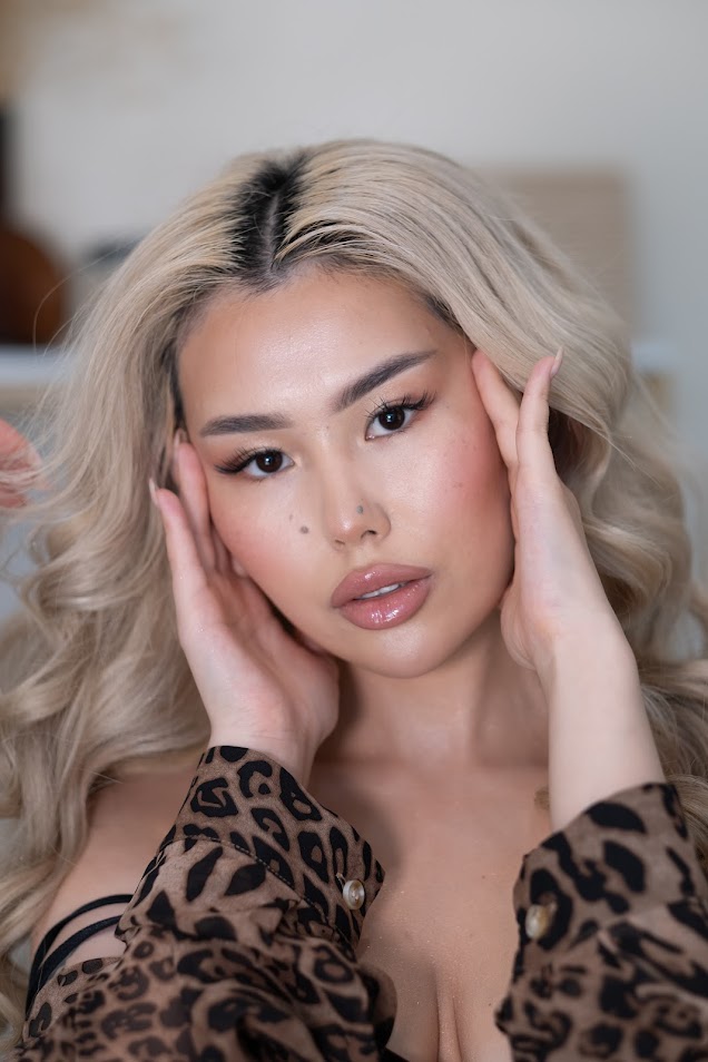 Backstage Beauty