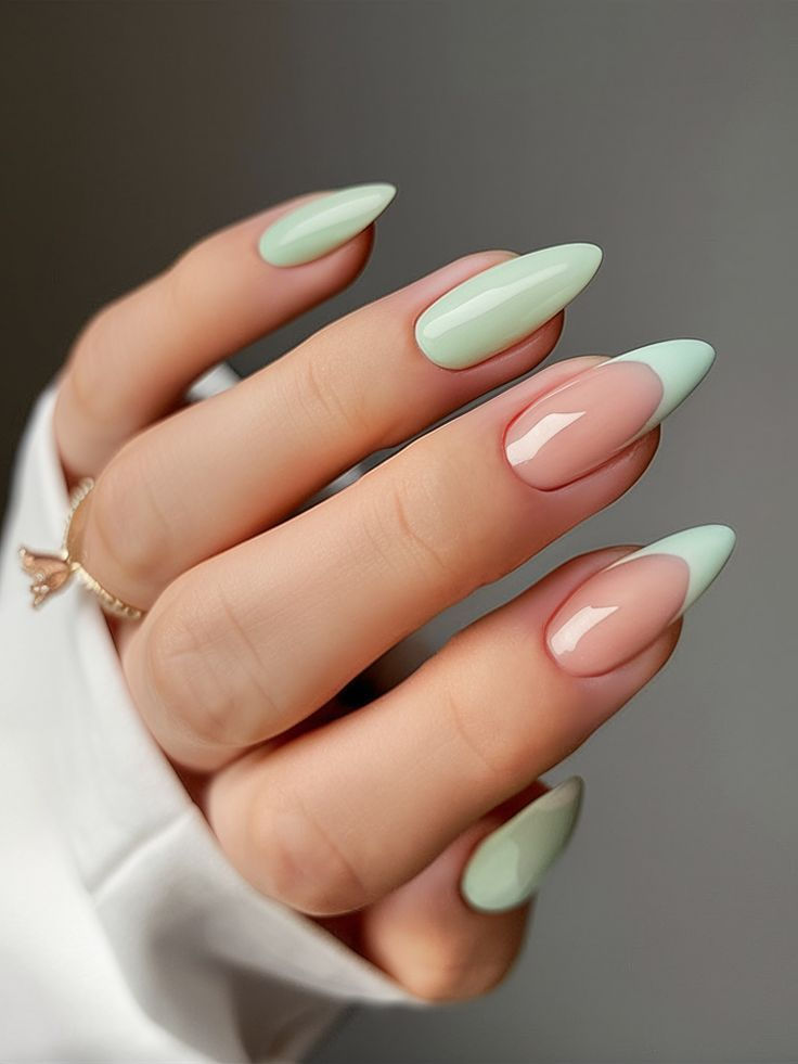 Backstage Beauty services nails